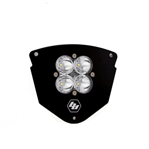 Baja Designs - Baja Designs Squadron Pro AC HeadLight Kit - 497041AC