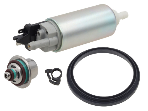 SP1 - SP1 Electric Fuel Pump - SM-07706