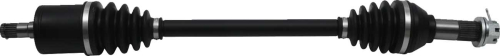Moose Utility - Moose Utility Complete Axle Kit - LM6-CA-8-234