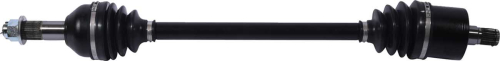 Moose Utility - Moose Utility Complete Axle Kit - LM6-CA-8-309