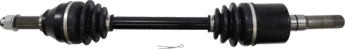 Moose Utility - Moose Utility Complete Axle Kit - LM6-JD-8-303