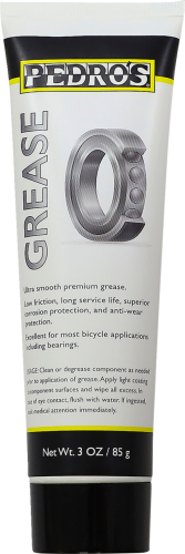 Pedros - Pedros Grease - 3oz. net wt. - 6315031