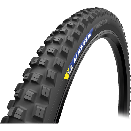 Michelin - Michelin Wild AM2 Front/Rear Tire - 27.5x2.60 - 70694