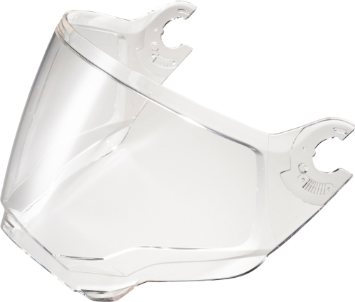 Scorpion - Scorpion Faceshield for XT9000 Helmet - Clear - 52-590-50