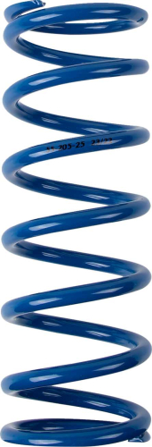 Moose Racing - Moose Racing Shock Spring - 25 N/mm - 1312-0951