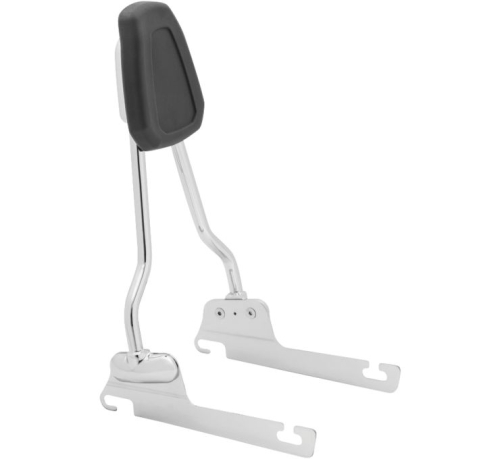 Kuryakyn - Kuryakyn Sissy Bar with Pad - 6583