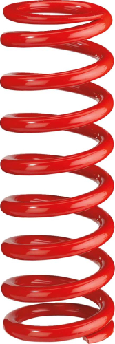 Moose Racing - Moose Racing Shock Spring - 48 N/mm - 1312-0970