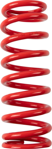 Moose Racing - Moose Racing Shock Spring - 50 N/mm - 1312-0998