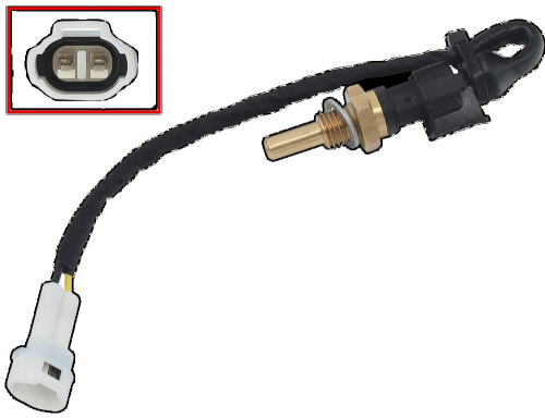 SP1 - SP1 Water Temperature Sensor - SM-01268
