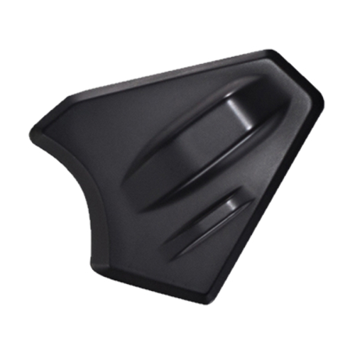 Scorpion - Scorpion EXO-HX1 Side Covers - Matte Black - 52-802-02