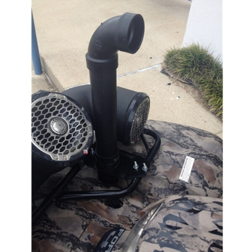 High Lifter Products - High Lifter Products Snorkel Kit - 71-10925
