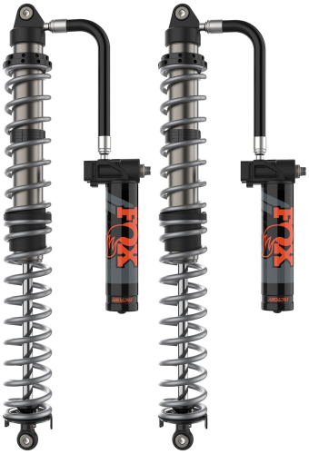 Fox Racing Shox - Fox Racing Shox 2.5 Podium RC2 Shocks - Trail - 885-08-521