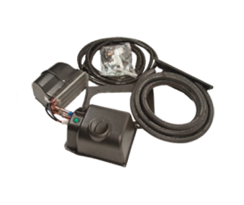 Open Trail - Open Trail Heater - 6935D