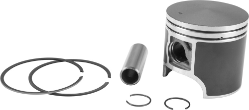 SP1 - SP1 Hyperdryve Piston Kit - Standard Bore 77.25mm - SM-109728