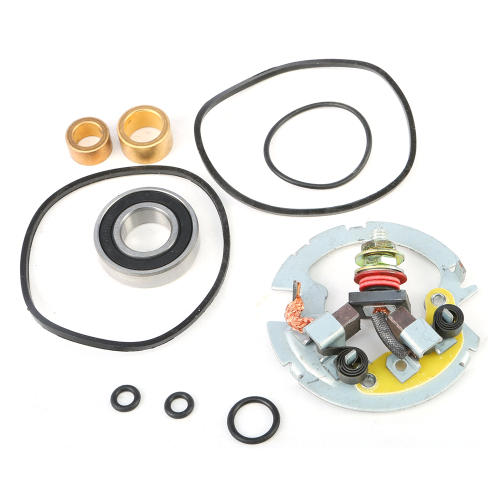 WPS - WPS Starter Brush Kit - SMU9115