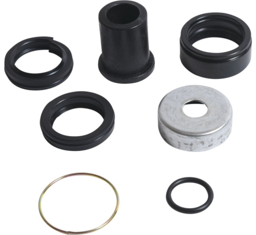 QuadBoss - QuadBoss Lower Steering Stem Bearing and Seal Kit - 5325-1804