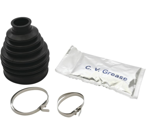 QuadBoss - QuadBoss CV Boot Kit - 5319-5049
