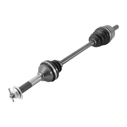 QuadBoss - QuadBoss Rugged Axle - TR6-KW-8-318