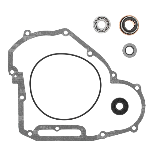 QuadBoss - QuadBoss Water Pump Rebuild Kit - 821891QB