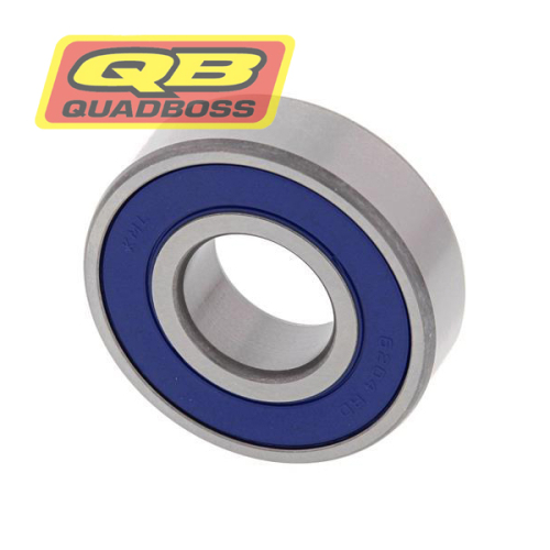 QuadBoss - QuadBoss Individual Wheel Bearing - I.D. x O.D. x W (20x47x14) - 5362-042RS
