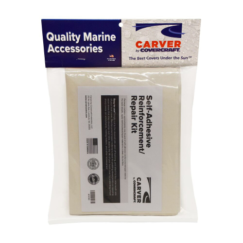 Carver by Covercraft - Carver Boat Reinforcement/Repair Kit