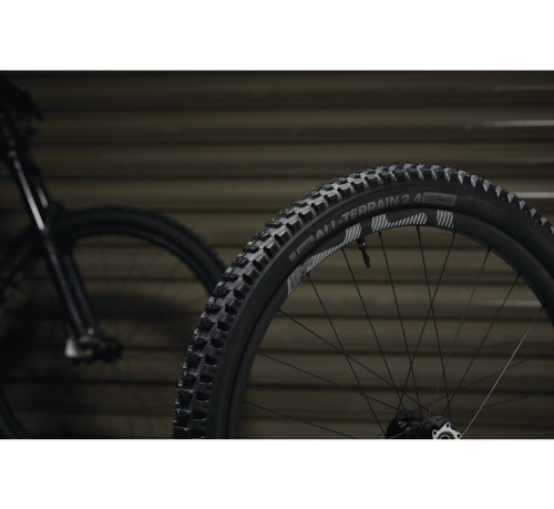 e*thirteen - e*thirteen Endurance All Terrain Gen2 Tire - 27.5x2.40 - TR2TPA-109