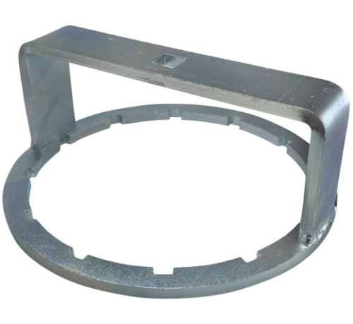 Quad Logic - Quad Logic Quad Logic Fuel Pump Nut Wrench - 100-3481-T