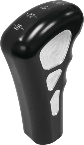 ModQuad - ModQuad Gear Shift Knob - Grip - Black - KRX-GRIP-BLK