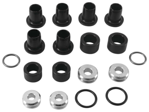 QuadBoss - QuadBoss Rear Independent Suspension Bushing Only Kit - 5350-1203
