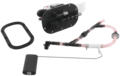 QuadBoss - QuadBoss Complete Fuel Pump Module - 53471023QB