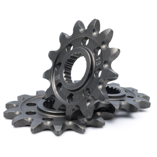 ProTaper - ProTaper Race Spec MX Front Sprocket - 12T - 565-12