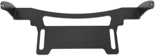 ModQuad - ModQuad Shock Tower LED Light Bar Mount - CA-LM-X3-BLK