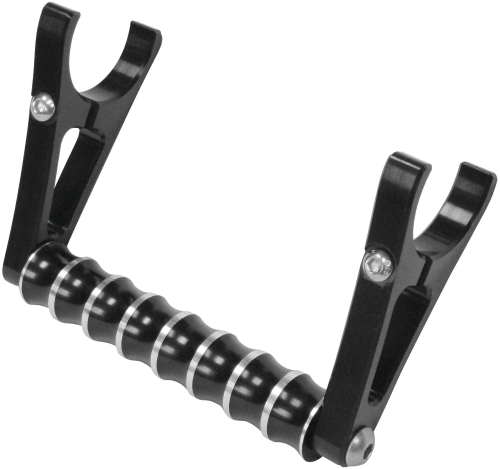 ModQuad - ModQuad UTV Grab Handle - 1-7/8in. - Black - R-GRAB-1.875-BLK