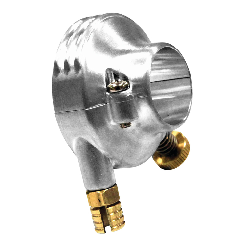 Bikers Choice - Bikers Choice Pro-Era Handlebar Throttle Kit - Polished - 53356