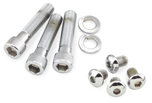 Gardner-Westcott - Gardner-Westcott Triple Tree Custom Hardware Kit - Allen Head - C-80-58