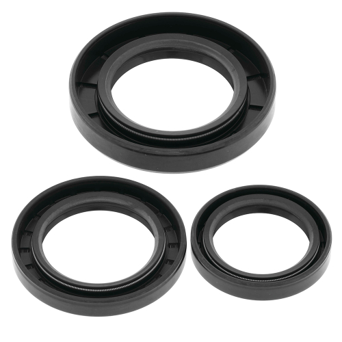 QuadBoss - QuadBoss Differential Seal Kit - 25-2020-5