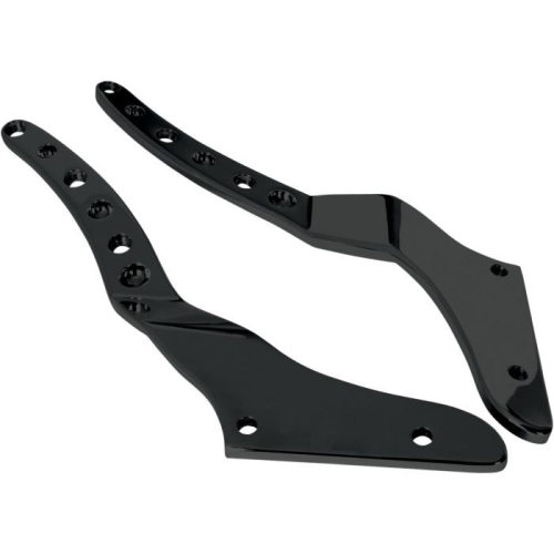 RSD - RSD Black Fender Struts - 0215-2001-BP