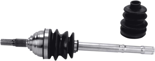 Moose Racing - Moose Racing CV Halfshaft - 712-1802