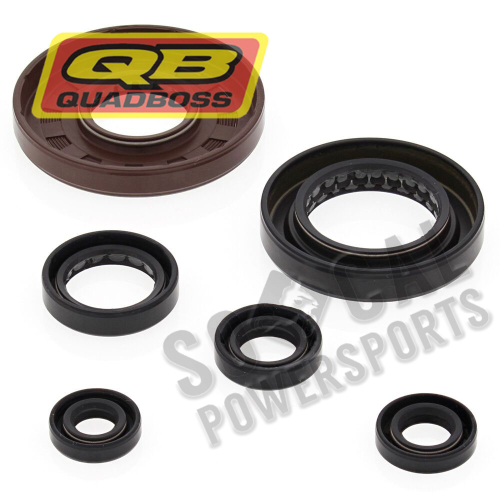 QuadBoss - QuadBoss Oil Seal Set - 822276