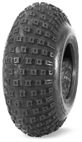 ITP - ITP Knobby Rear Tire - 145/70-6 - 555002