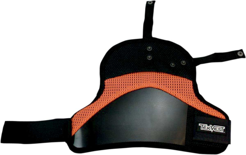 Tekrider - Tekrider Deluxe Quick-Attach Shoulder Pads - SPTP2304 - Medium