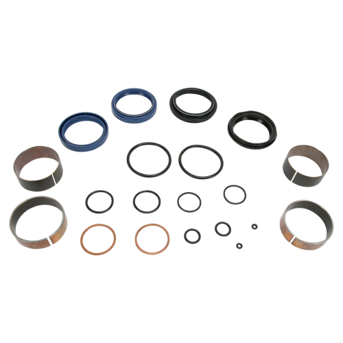 Pivot Works - Pivot Works Fork Rebuild Kit - PWFFK-K06-021