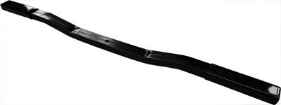 JustSail - JustSail Trailer Tie Down Bars - Steel - 1in. x 2in. x 45.5in. - JSP0021-BAR