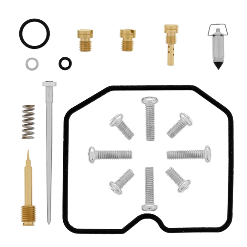 QuadBoss - QuadBoss Carburetor Kit - 5326-1067