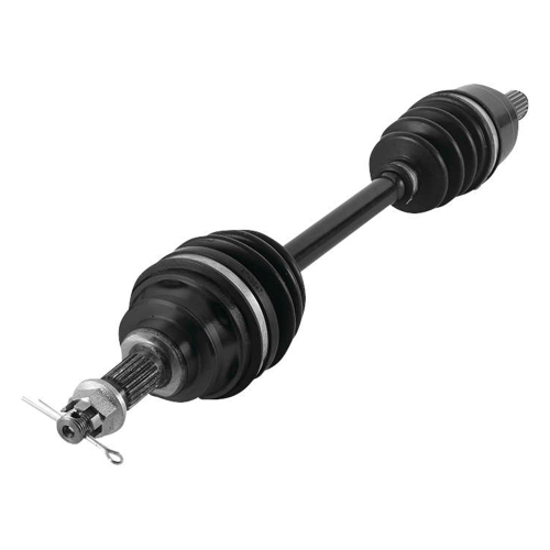 QuadBoss - QuadBoss Rugged Axle - TR6-HO-8-217