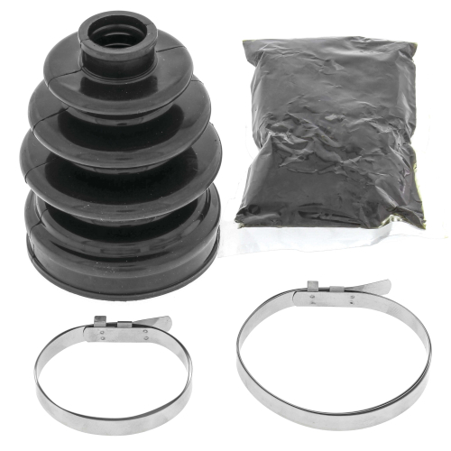 QuadBoss - QuadBoss CV Boot Kit - 5319-5025