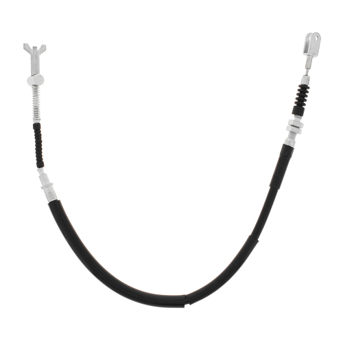 QuadBoss - QuadBoss Rear Brake Cable - 5345-4037