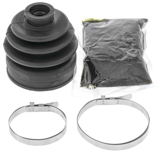 QuadBoss - QuadBoss CV Boot Kit - 5319-5023