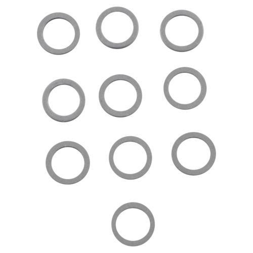 Russell - Russell Crush Washers - 3/8in - R49005