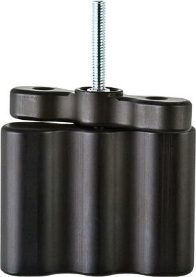 RotopaX - RotopaX Mount Extension - 3gal. - RX-3EXT